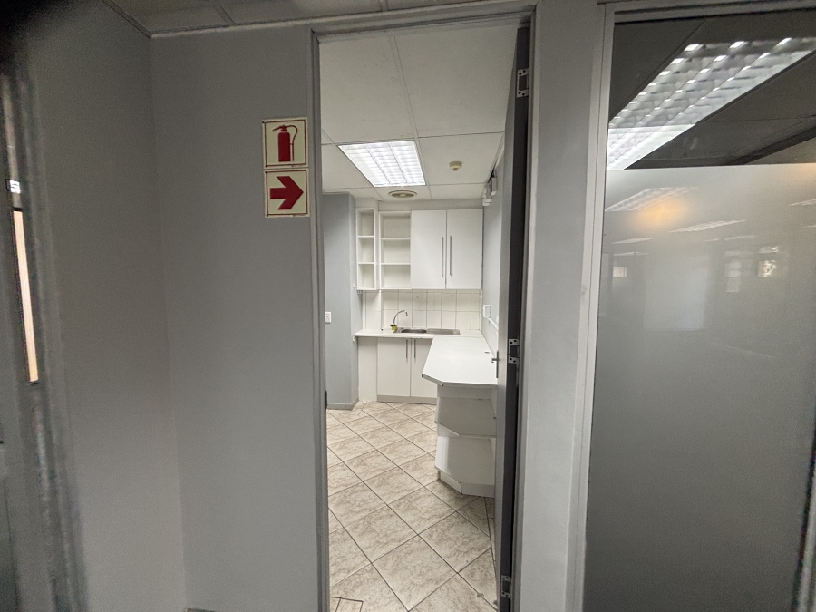 To Let Commercial Property for Rent in Tyger Valley Western Cape